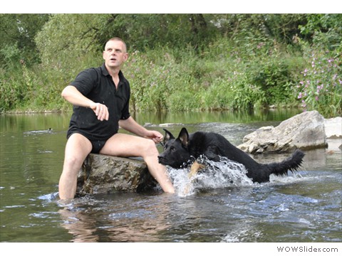 Eron vom Wegborn